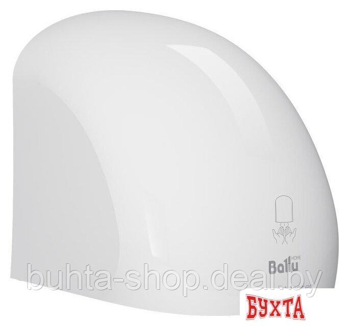 Сушилка для рук Ballu BAHD-2000DM (белый) - фото 1 - id-p219632716