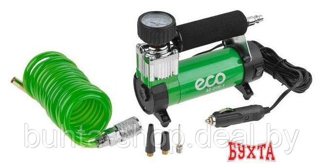 Автомобильный компрессор ECO AE-016-1 - фото 1 - id-p195047856
