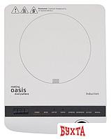 Настольная плита Oasis (Making Oasis Everywhere) PI-W3SK
