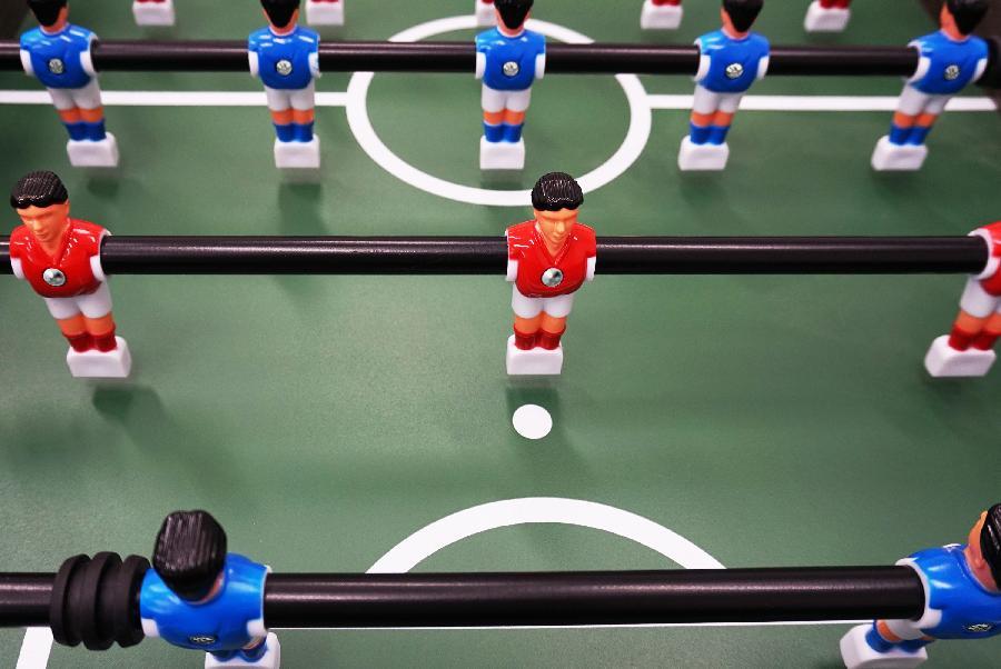 Мини-футбол Tournament Core 5 (Анкор) - фото 8 - id-p220809898