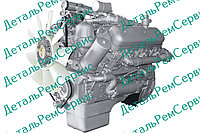 Двигатель ЯМЗ 7601.1000186-32 ЯМЗ-7601.10