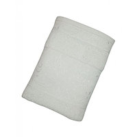 Махровое полотенце для лица 50х90 молочное NURPAK 245