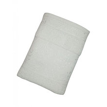 Махровое полотенце для лица 50х90 молочное NURPAK 245