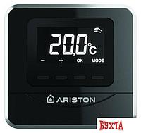 Терморегулятор Ariston Cube 3319116 (черный)