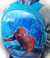 Рюкзак детский "Человек паук"