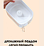 Диспенсер для моющего средства и губки Soap Dispenser / Дозатор на кухню с губкой 2в1, фото 8