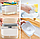 Диспенсер для моющего средства и губки Soap Dispenser / Дозатор на кухню с губкой 2в1, фото 10