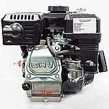 Двигатель Lifan 160F (вал 18мм под шпонку) 4лс, фото 9