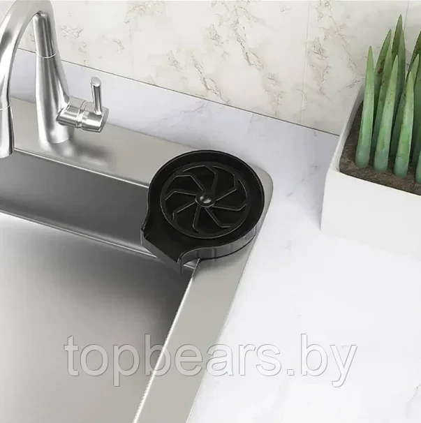 Автоматическая мойка для мытья стаканов и кружек - фото 3 - id-p220819439