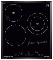 Электрическая варочная панель KAISER KCT 4745 F