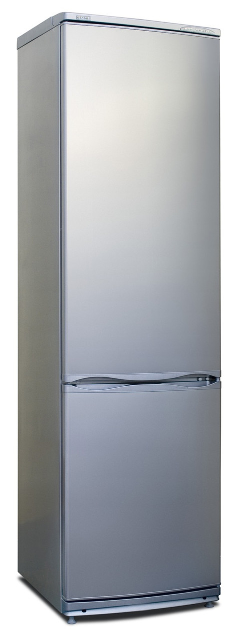 Холодильник с нижней морозильной камерой ATLANT ХМ 6024-080 - фото 1 - id-p220819584