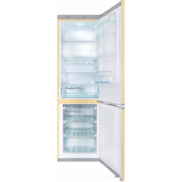 Холодильник Snaige RF58SM-S5DV2F - фото 1 - id-p220825674