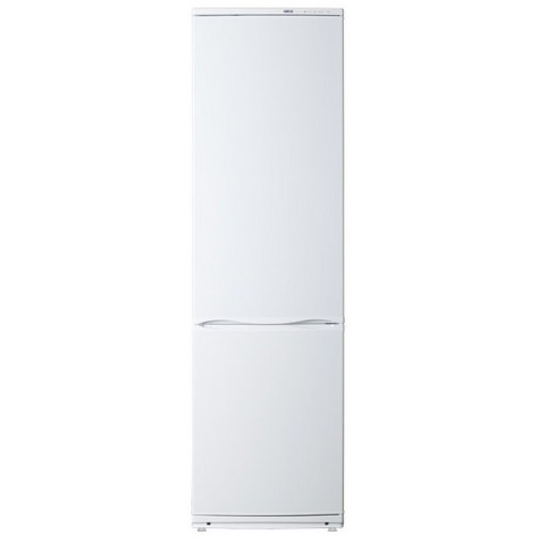 Холодильник с нижней морозильной камерой ATLANT ХМ 6026-031 - фото 1 - id-p220819607