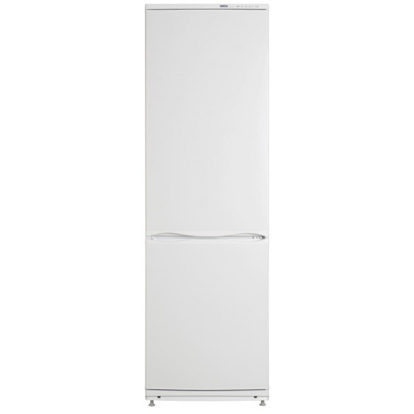 Холодильник с нижней морозильной камерой ATLANT ХМ 6024-031 - фото 1 - id-p220819608
