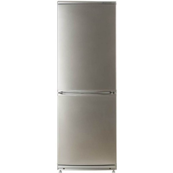 Холодильник с нижней морозильной камерой ATLANT ХМ 4012-080 - фото 1 - id-p220819609