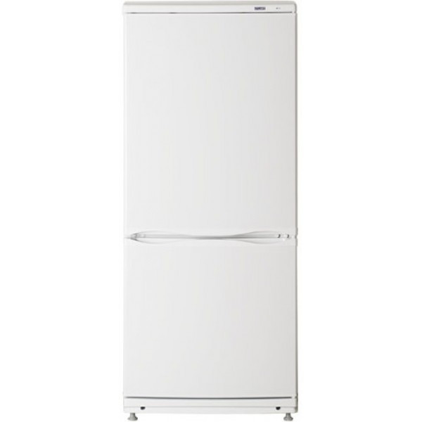 Холодильник с нижней морозильной камерой ATLANT ХМ 4008-022 - фото 1 - id-p220819610