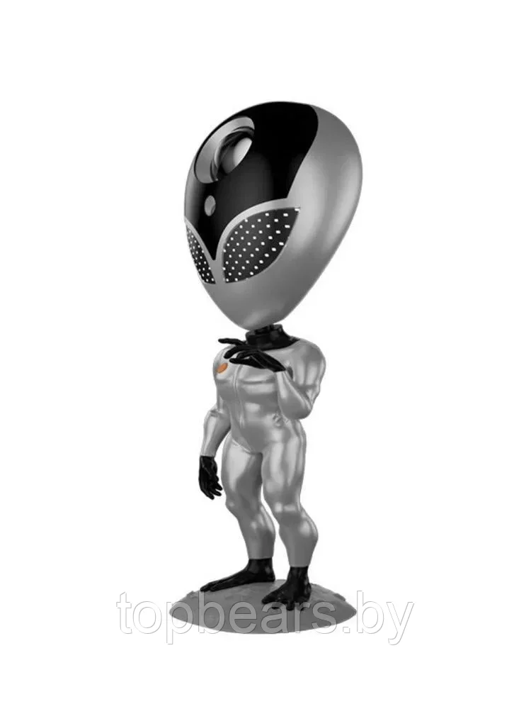 Ночник проектор игрушка Инопланетянин - фото 3 - id-p220827565