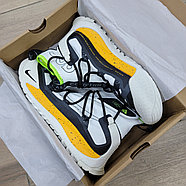 Кроссовки Nike ACG Air Terra Antarktik University Gold, фото 6