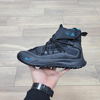 Кроссовки Nike ACG Air Terra Antarktik Black