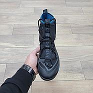 Кроссовки Nike ACG Air Terra Antarktik Black, фото 3