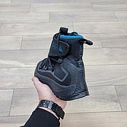 Кроссовки Nike ACG Air Terra Antarktik Black, фото 4
