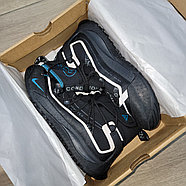 Кроссовки Nike ACG Air Terra Antarktik Black, фото 7