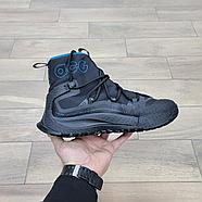 Кроссовки Nike ACG Air Terra Antarktik Black, фото 2