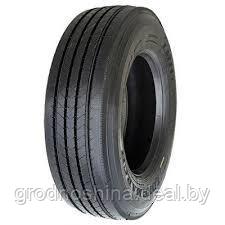 Шины грузовые 315/70R22,5 Supercsrgo SC117 154/151L  рулевая ось