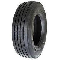 Шины грузовые 315/70R22,5 Supercsrgo SC117 154/151L рулевая ось