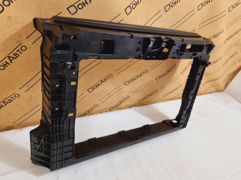 Стенка передняя  VW POLO VAG  60U805588E