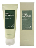 Крем для рук с экстрактом полыни Enough Enough Pure Artemisia Hand Cream, 100 мл