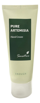 Крем для рук с экстрактом полыни Enough Enough Pure Artemisia Hand Cream, 100 мл - фото 2 - id-p220829819