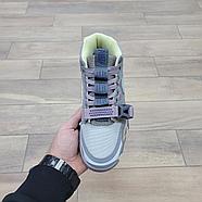 Кроссовки Nike Air Trainer 1 Utility SP Honeydew, фото 3