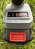 Гайковерт аккумуляторный бесщеточный ProfiPower MKDTW-18V (330 Нм, 2 АКБ 4 Ач, З/У, кейс) E0081, фото 4