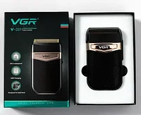 Портативная мужская бритва VGR V-331 Shaver дорожный