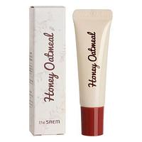 СМ LIP H Бальзам для губ с медом и овсяной мукой Honey Oatmeal Lip Treatment