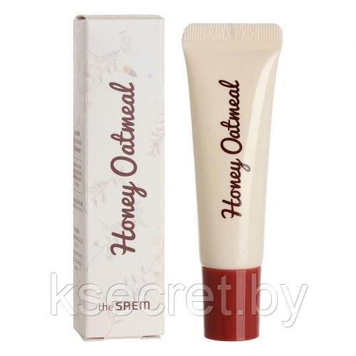 СМ LIP H Бальзам для губ с медом и овсяной мукой Honey Oatmeal Lip Treatment - фото 1 - id-p220830148