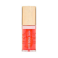 Масло для губ The Saem Eco Soul Lip Oil Grapefruit - грейпфрут