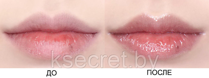 Масло для губ The Saem Eco Soul Lip Oil Grapefruit - грейпфрут - фото 4 - id-p220830156