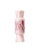 Тинт для губ 09, 8 гр, Saemmul Mousse Candy Tint 09 Peanut Mousse , THE SAEM