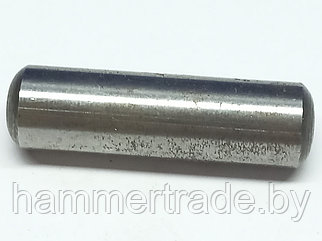 Палец поршня 12х43 мм для отбойных молотков Калибр ОМ-1700/30М (D12; L43)