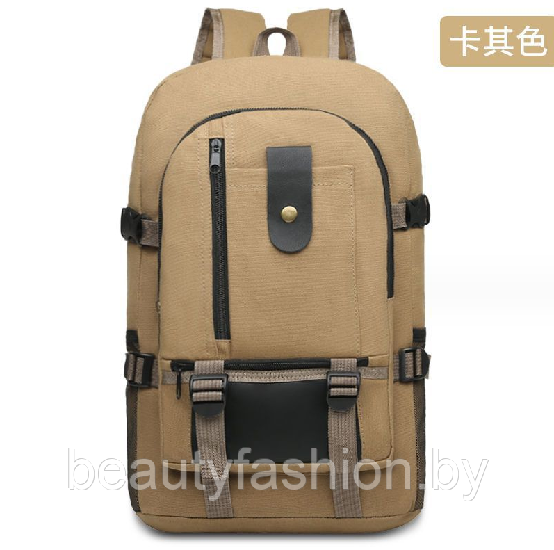 Рюкзак модель 784 (хаки) - фото 1 - id-p220830072