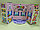 Игровой набор единорог POOPSIE (пупси) с аксессуарами, в коробке-домике, фото 2