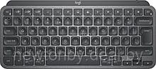 Клавиатура Logitech MX Keys Mini 920-010498 (графитовый)