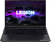 Игровой ноутбук Lenovo Legion 5 15ACH6H 82JU01AGRM