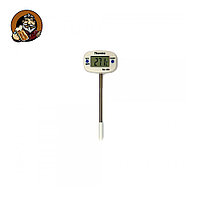 Термометр электронный с поворотным дисплеем (длина щупа 4 см)