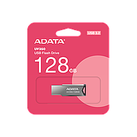 Usb flash disk 128Gb A-DATA UV350 (AUV350-128G-RBK)