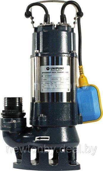 Насос Unipump Fekapump V750 F