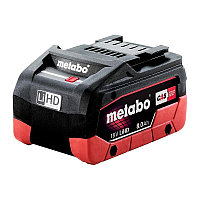 Аккумулятор Metabo LiHD 625369000 (18В/8 Ah)