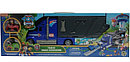 Детский автовоз трейлер фура "Щенячий патруль"арт. XZ-355, игрушки Paw patrol набор машинок, фото 4